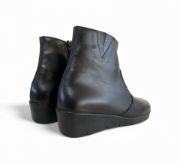 Εικόνα της Μποτάκια Δερμάτινα Ανατομικά