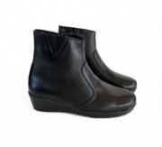 Εικόνα της Μποτάκια Δερμάτινα Ανατομικά