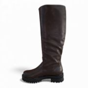 Εικόνα της Μπότες Χωρίς Φερμουάρ