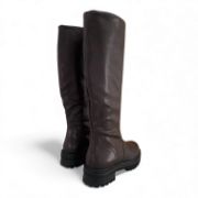 Εικόνα της Μπότες Χωρίς Φερμουάρ