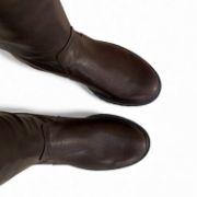 Εικόνα της Μπότες Χωρίς Φερμουάρ