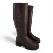 Εικόνα της Μπότες Χωρίς Φερμουάρ