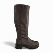 Εικόνα της Μπότες Χωρίς Φερμουάρ