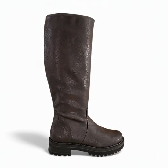 Εικόνα της Μπότες Χωρίς Φερμουάρ