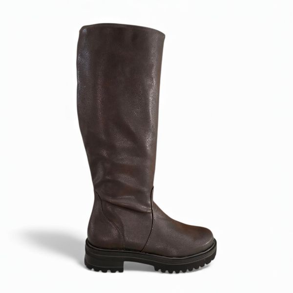 Εικόνα της Μπότες Χωρίς Φερμουάρ 