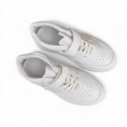 Εικόνα της Παιδικά αθλητικά με αυτοκόλλητο και λάστιχα από δερματίνη