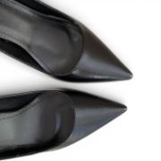 Εικόνα της Γόβες Μυτερές με Λεπτό Τακούνι